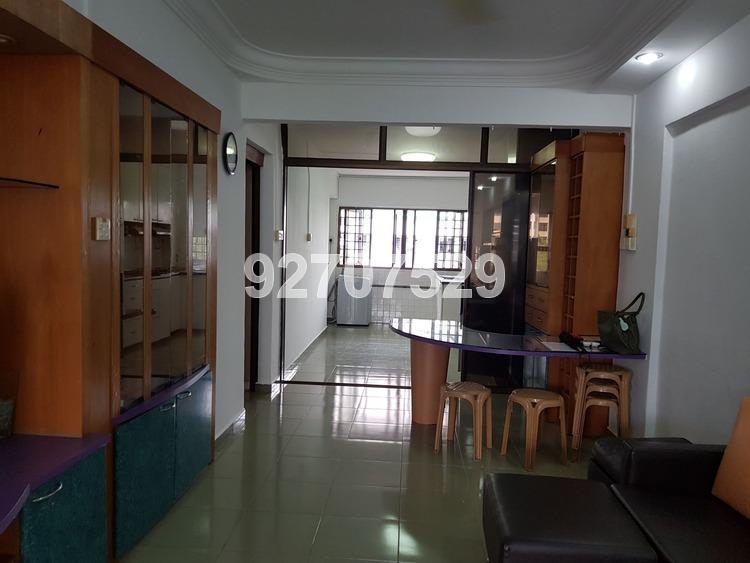 Blk 213 Bedok North Street 1 (Bedok), HDB 3 Rooms #172828862